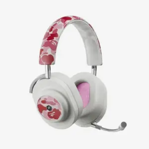 Wireless Gaming Headphones DM420