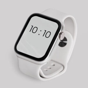 Smart Fitness Smartwatch
